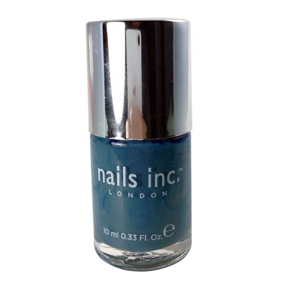 Nails Inc. Nail Polish, 493 The Little Boltons .33 fl oz