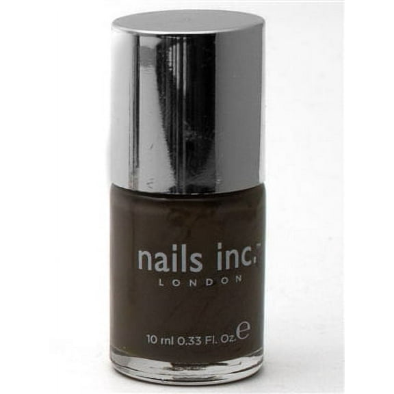 Nails Inc. Nail Polish, Touberts Place  .33 fl oz
