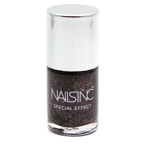 Nails Inc. SPECIAL EFFECT Nail Polish, 404 Rochester Street .33 fl oz