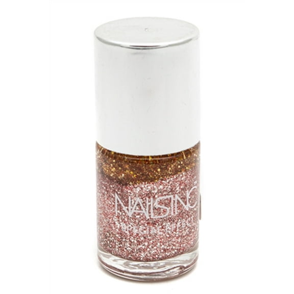 Nails Inc. SPECIAL EFFECT Nail Polish, Roland Way .33 fl oz