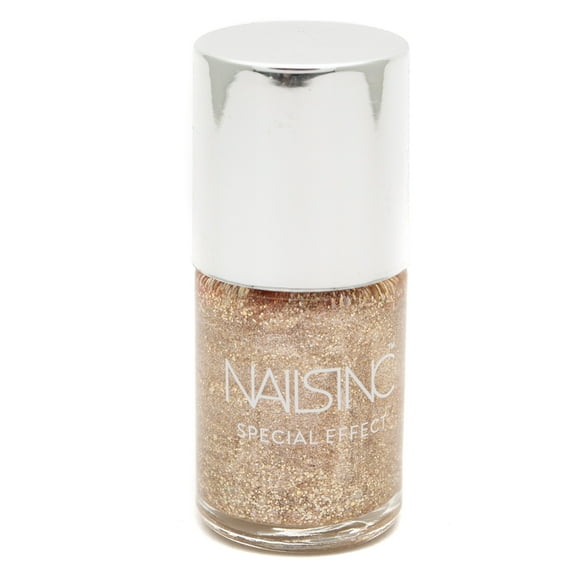 Nails Inc. SPECIAL EFFECT Nail Polish, Windsor Place .33 fl oz