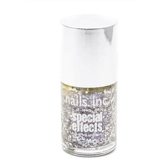 Nails Inc. SPECIAL EFFECTS Nail Polish, 164 Knightsbridge .33 fl oz