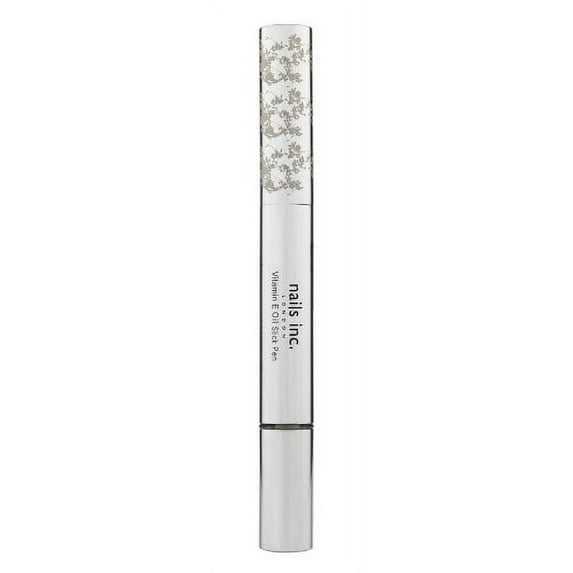 Nails Inc. Vitamin E Oil Pen to Hydrate the Cuticle and Nail .054 fl oz
