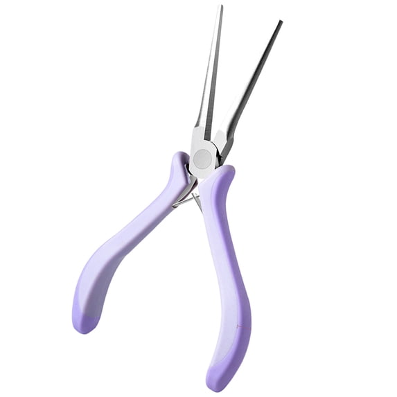 Nails Pincher Nipper Pliers C Curved Shaping Tool for Gel Sculpting Stainless Steel Manicure Pedicure Tool