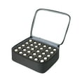 thumbnail image 1 of Nails Polished Holder 30 Holder for Essential Oils Compact and Practical Storage Box Designs for Easy Transport, 1 of 8