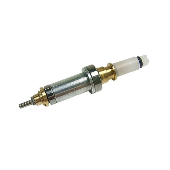 Nails Polishing Machine Spindle Motor Quiet Operations Ergonomic Manicure Spindle Accessory for Salons