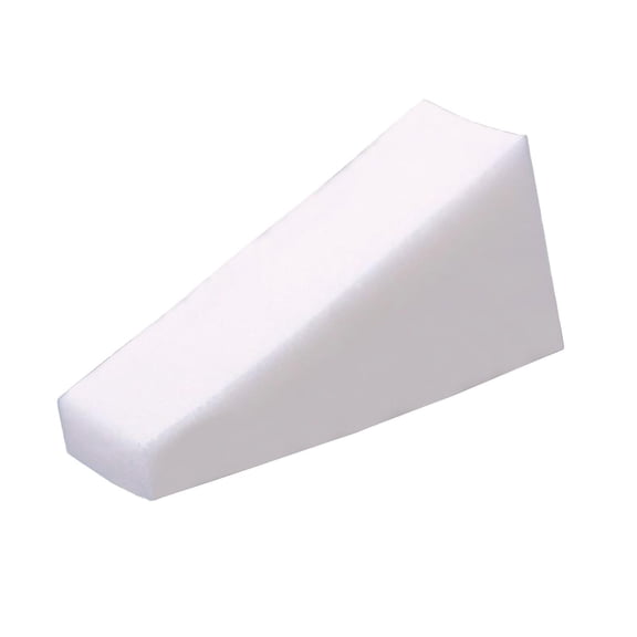 Nails Soft Sponges For Color Fade Manicure Nail Arts Tools,1.89x0.91x0.79 inch,Green