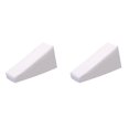 thumbnail image 1 of Nails Soft Sponges For Color Fade Manicure Nail Arts Tools 1.89x0.91x0.79 inch, 1 of 9
