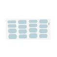 thumbnail image 1 of Nails Stickers for Kids Age 7 Clip on Nails Clear Stick on Nails French Nail Tips Color on Nail Sticky Tabs Acrylic Nail Design Nails Rubber Gel for Nails Jelly Nail Stamper Nail Stands, 1 of 4