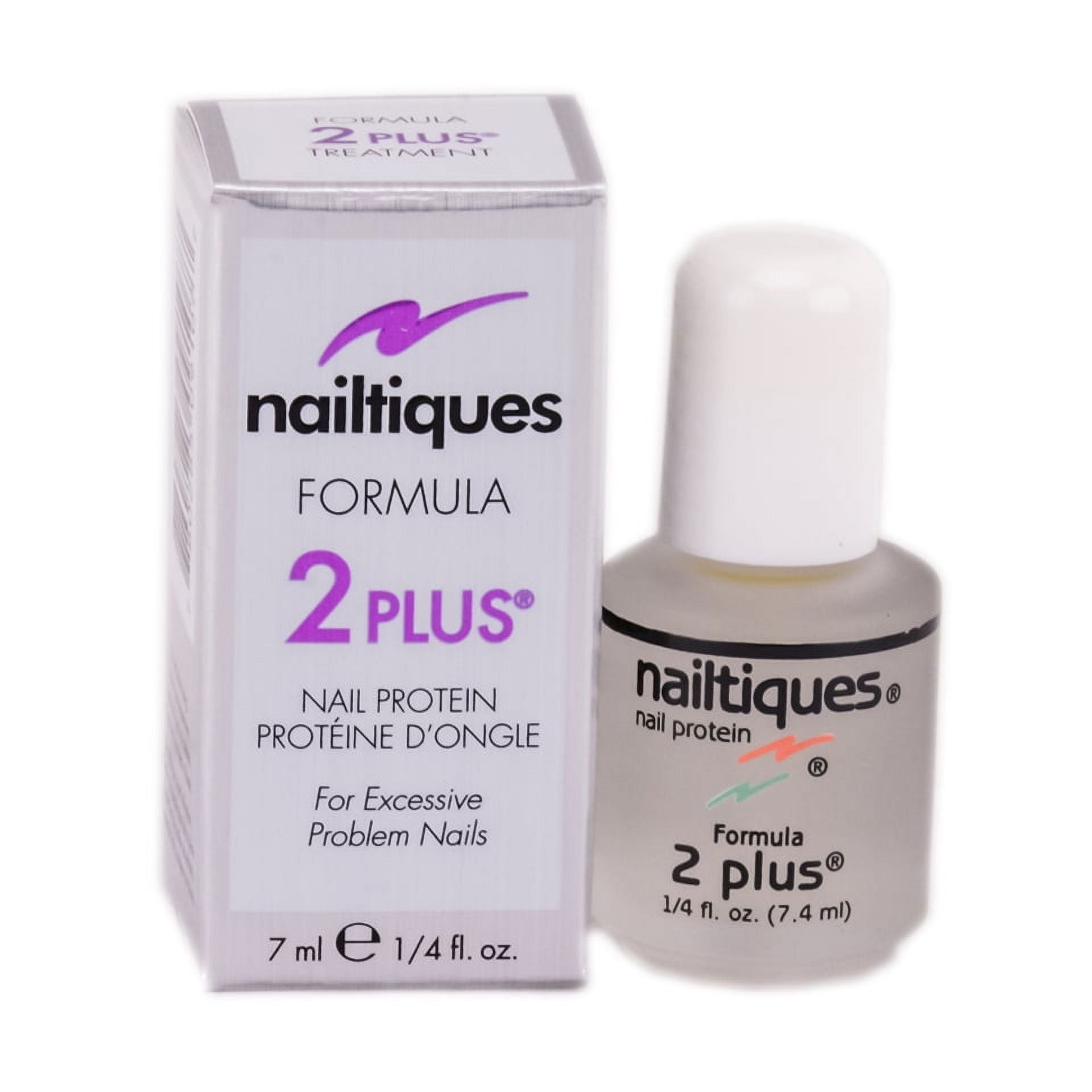 Nailtiques formula 2 outlet