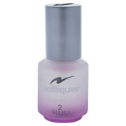 Nailtiques Nail Protein Formula 2 Plus Treatment, 0.25 Oz