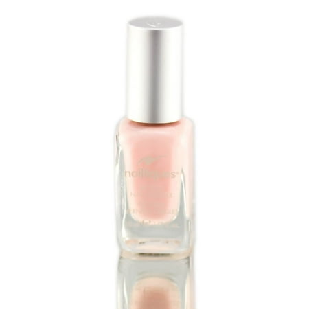 Nailtiques Protein Nail Lacquer (Color : San Tropez / 1.3 oz)