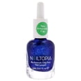 thumbnail image 1 of Nailtopia Bio-Sourced Chip Free Nail Lacquer - Do You Blue, 0.41 oz Nail Polish, 1 of 5