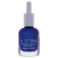thumbnail image 1 of Nailtopia Bio-Sourced Chip Free Nail Lacquer - Ride The Wave, 0.41 oz Nail Polish, 1 of 4