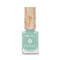 thumbnail image 1 of Nailtural Natural Vegan Nail Polish Color, Profound Plumeria, Green, 1 of 5