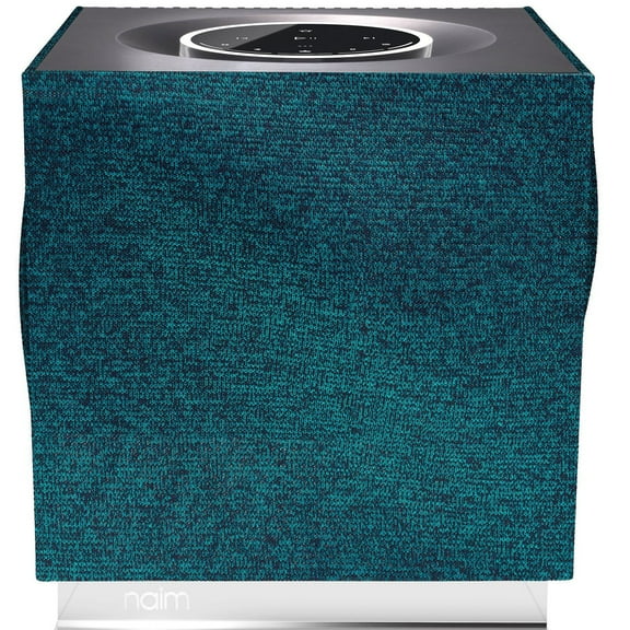 Naim Mu-so Qb 2nd Generation Speaker Grille, Peacock