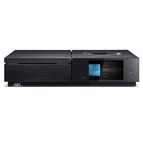 Naim Uniti Star Audiophile All-in-One Player
