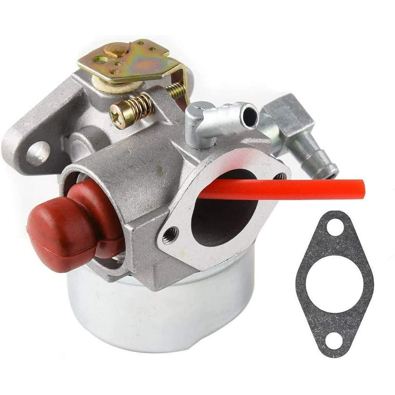Carburetor for clearance craftsman
