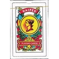 thumbnail image 1 of Naipes Playing Cards 50 Count, 1 of 1