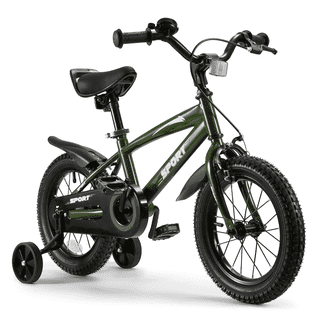 Bike 14 Inch Frame