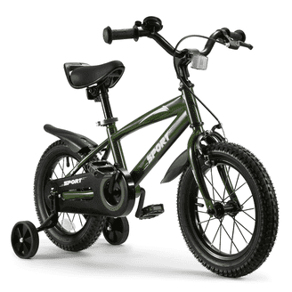 Schwinn Fierce Boys' Sport Bicycle, 20 in. Wheels, Ages 6+