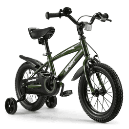 Schwinn Hopscotch Quick Build Kids' Girls' 16-in. Bike, Teal