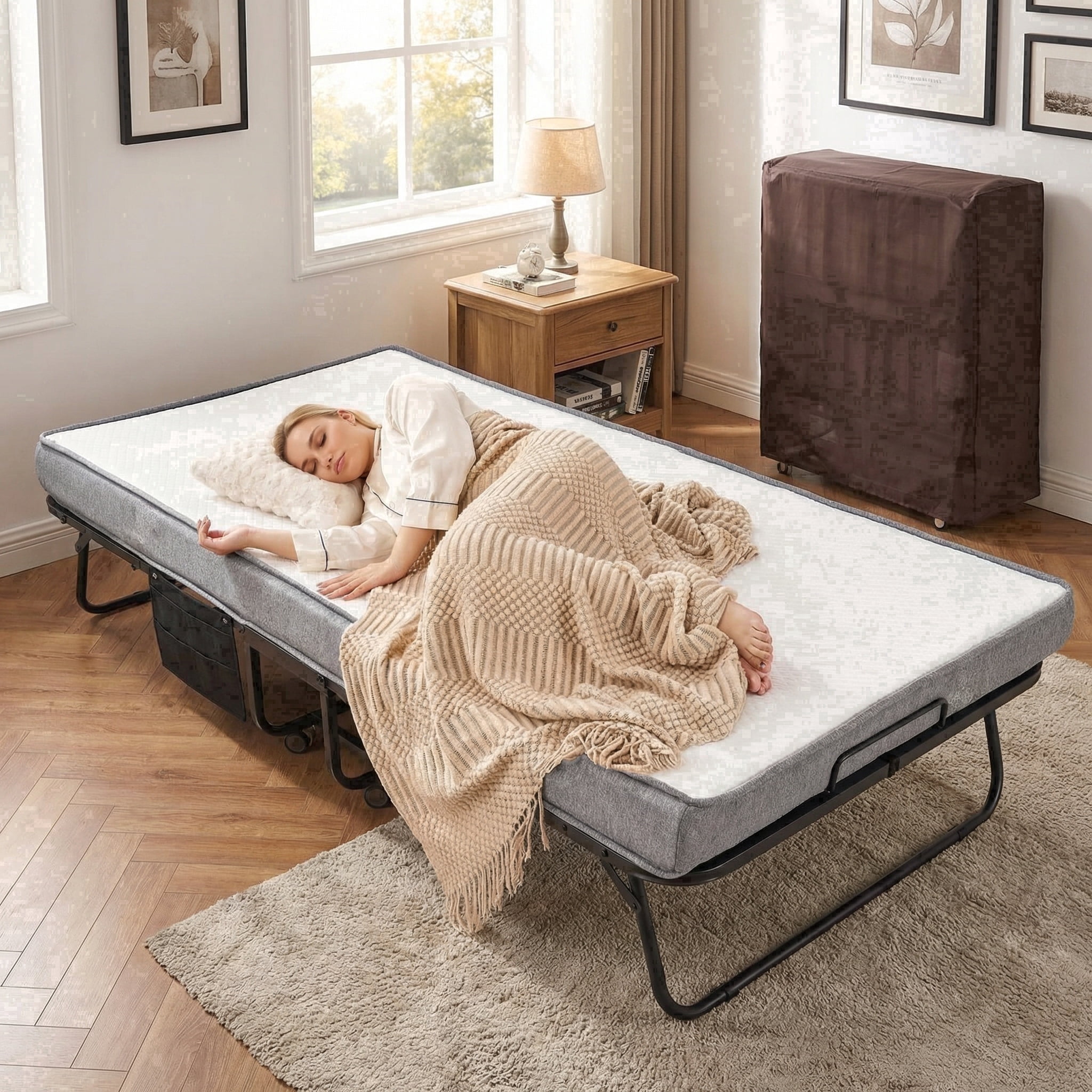 Folding Beds - Walmart.com