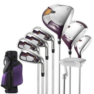 Boxed Golf Set