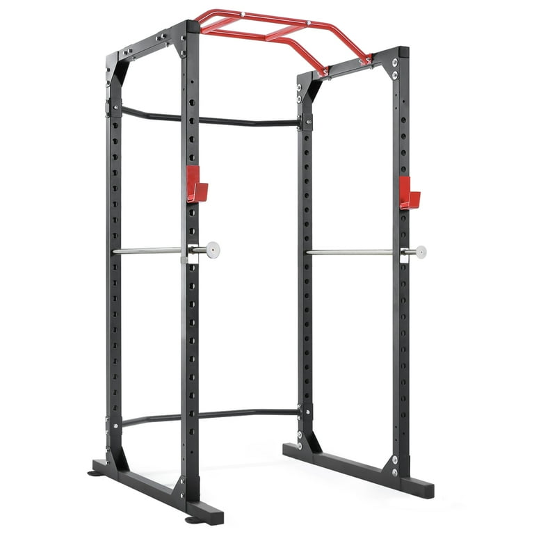 Heavy duty power rack ii sale