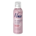 thumbnail image 1 of Nair Hair Remover Bladeless Shave Whipped Crème Infused with Rosewater, 5oz, 1 of 9