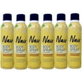 thumbnail image 1 of Nair Hair Remover Body Spray, Arm, Leg and Bikini Hair Removal Spray, 7.5 Oz Can Pack of 6, 1 of 1