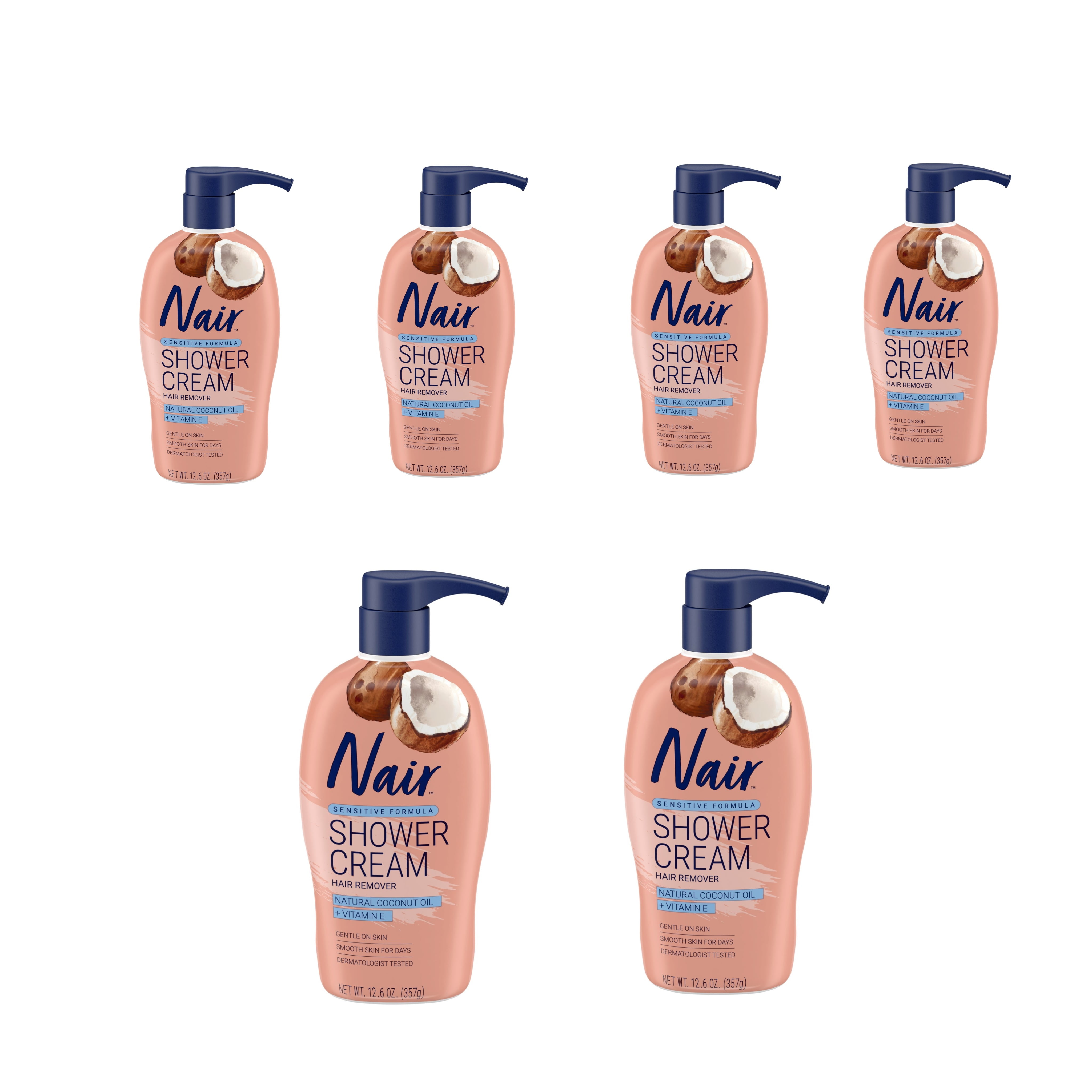 Coconut 2024 oil nair