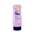 thumbnail image 1 of Nair Lotion Hair Remover, Cocoa Butter - 9 Oz, 3 Pack, 1 of 4