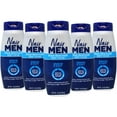 thumbnail image 1 of Nair Men Hair Remover Body Cream, Back, Chest, Arms, Legs, Works Fast While You Shower, Quick & Easy, 12 OZ - 5 Pack, 1 of 5