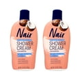 Nair Shower Power Sensitive with Coconut Oil