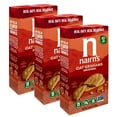 thumbnail image 1 of Nairn's Gluten Free Original Oat Grahams, 5.64oz, 3 Packs, 1 of 6