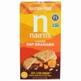 thumbnail image 1 of Nairn's Gluten Free Stem Ginger Oat Grahams 5.64 oz - Pack of 2, 1 of 1