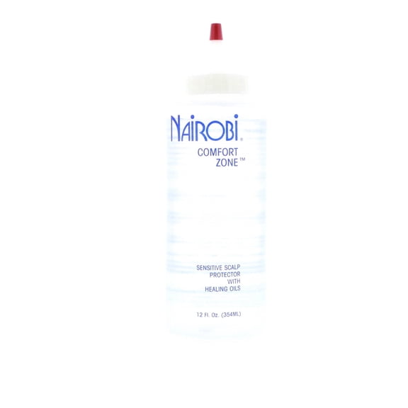 Nairobi Comfort Zone Sensitive Scalp Protector, 12 oz