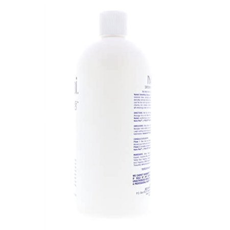 Nairobi Detoxifying Shampoo, 32 Ounce by Nairobi