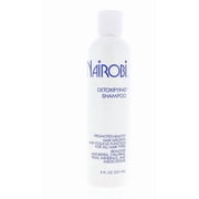 Nairobi Detoxifying Shampoo, 8 oz