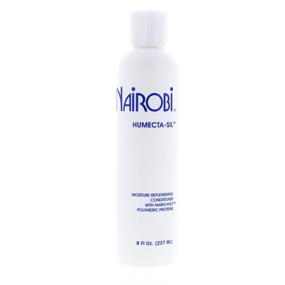 Nairobi Humecta-Sil Moisture Replenishing Conditioner, 8 oz