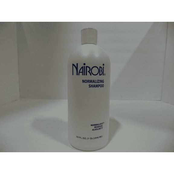 Nairobi Normalizing Shampoo 32 oz