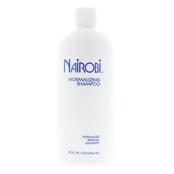 Nairobi Normalizing Shampoo, 32 oz