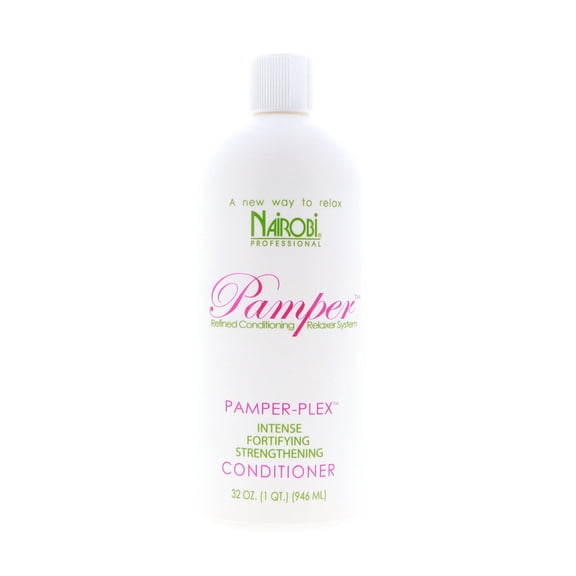 Nairobi Pamper-Plex Conditioner, 32 oz