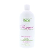Nairobi Pampersoft Detangling Shampoo 32 oz Retail
