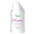 thumbnail image 1 of Nairobi Pampersoft Detangling Shampoo Gal Retail, 1 of 2