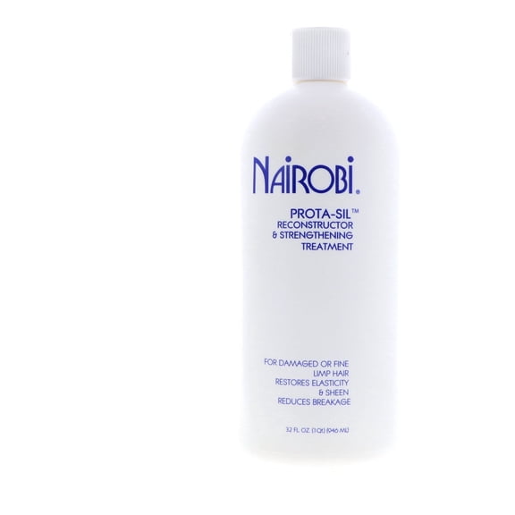 Nairobi Prota-Sil Reconstructor & Strengthening Treatment, 32 oz