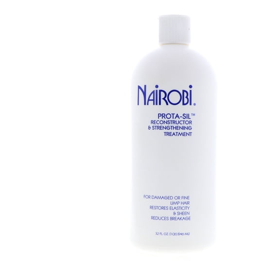 Nairobi Prota-Sil Reconstructor & Strengthening Treatment, 32 oz