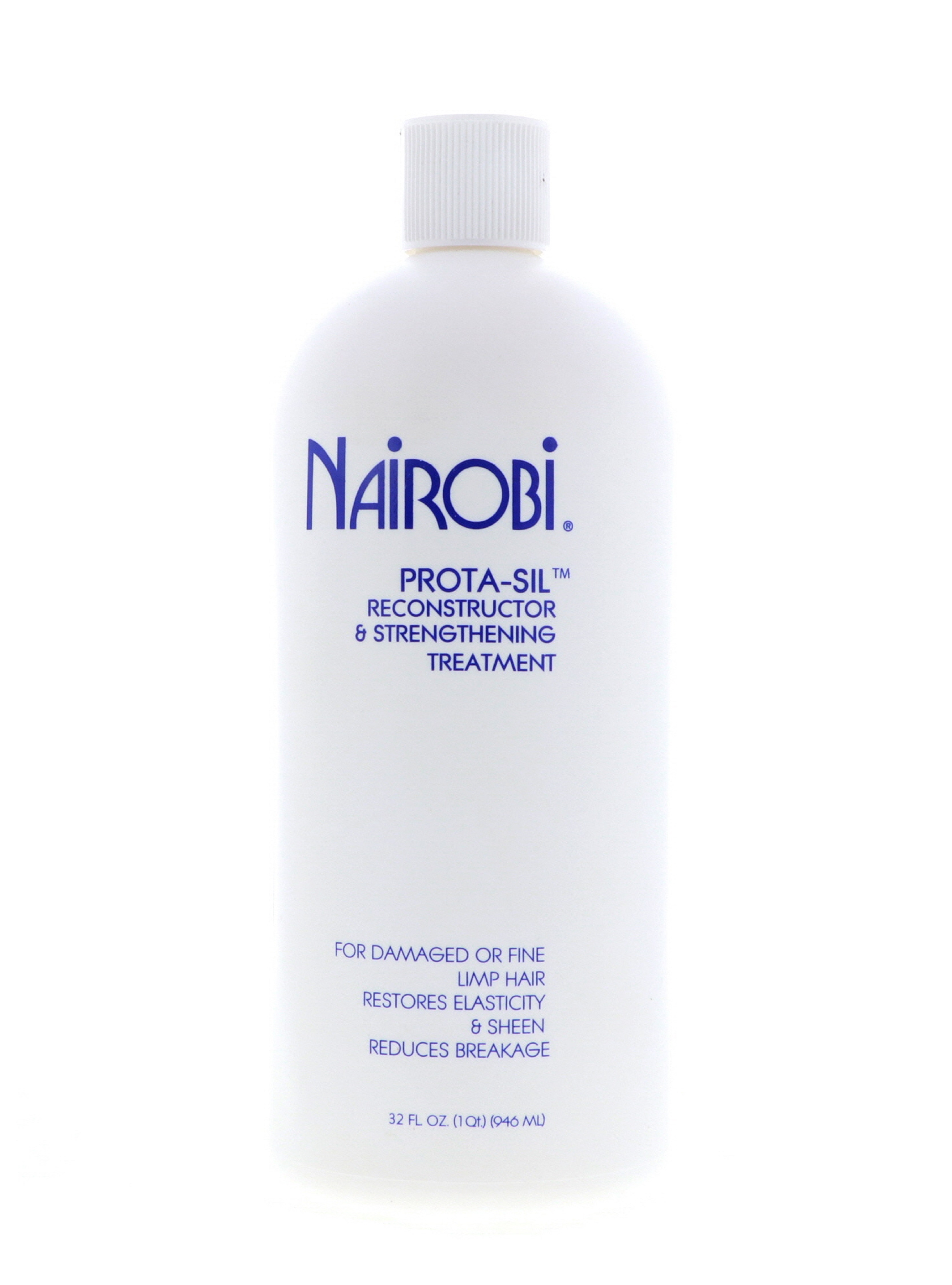 Nairobi ProtaSil Reconstructor & Strengthening Treatment, 32 oz