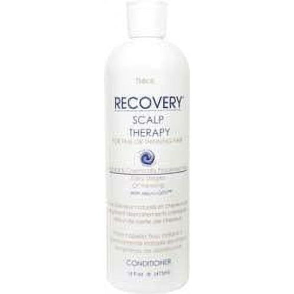 Nairobi Recovery Hair Conditioner 16 oz Retail
